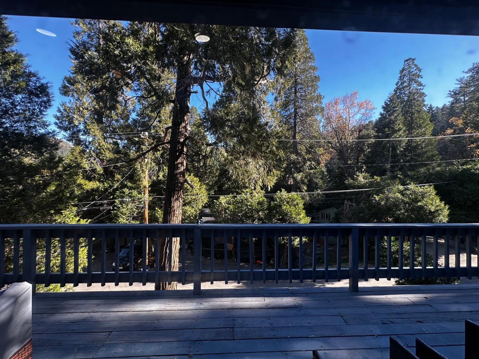 Bluebird Cabin 크레스틀린 외부 사진