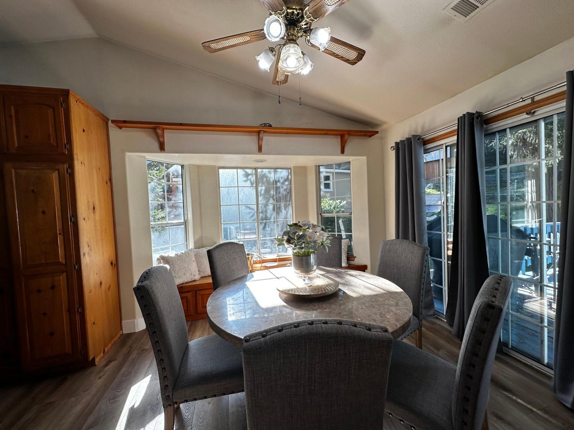 Bluebird Cabin 크레스틀린 외부 사진